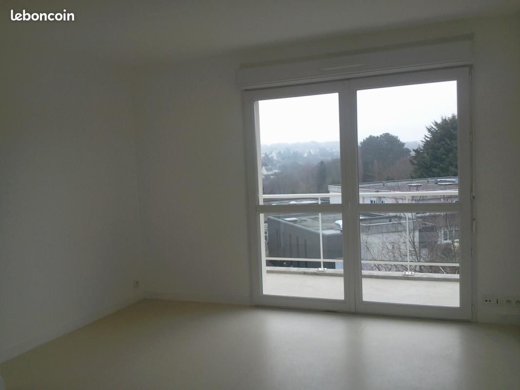 Appartement 2 pièces 36 m² · à Lannion · 36 m² · 493 €/mois