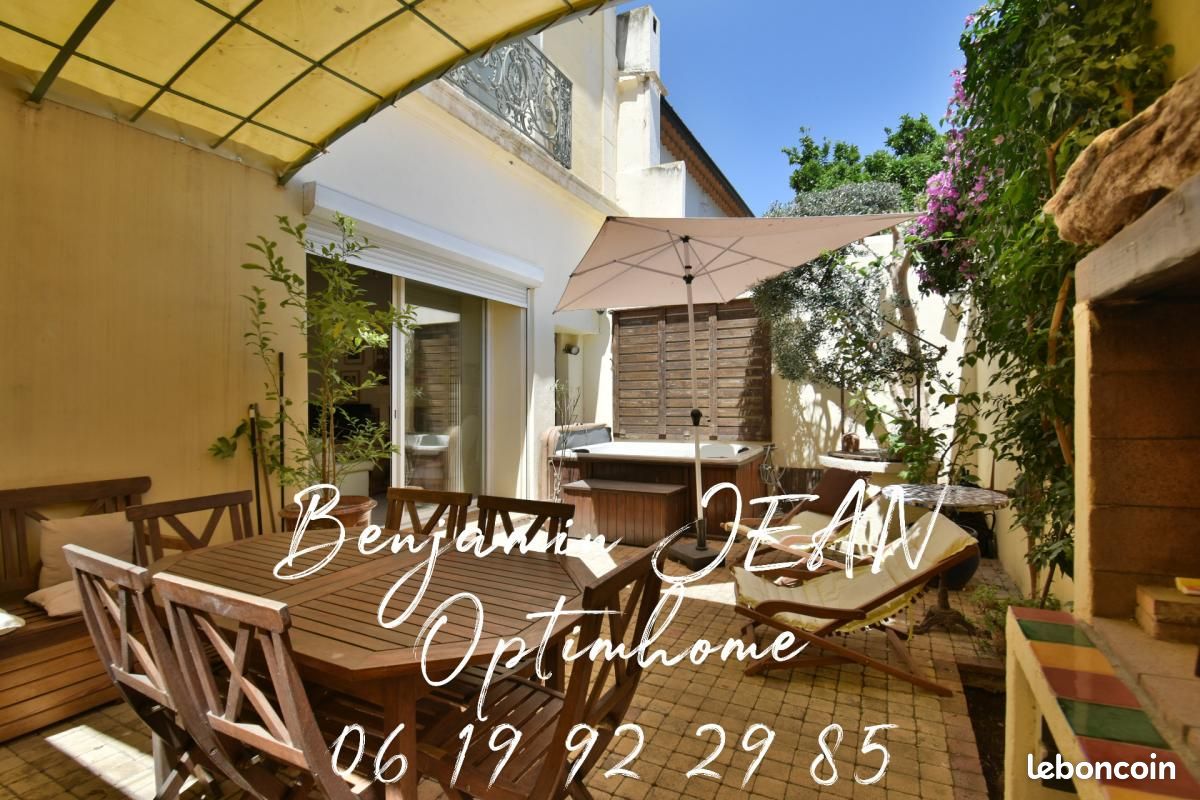 Maison 9 pièces 222 m² (image 1)