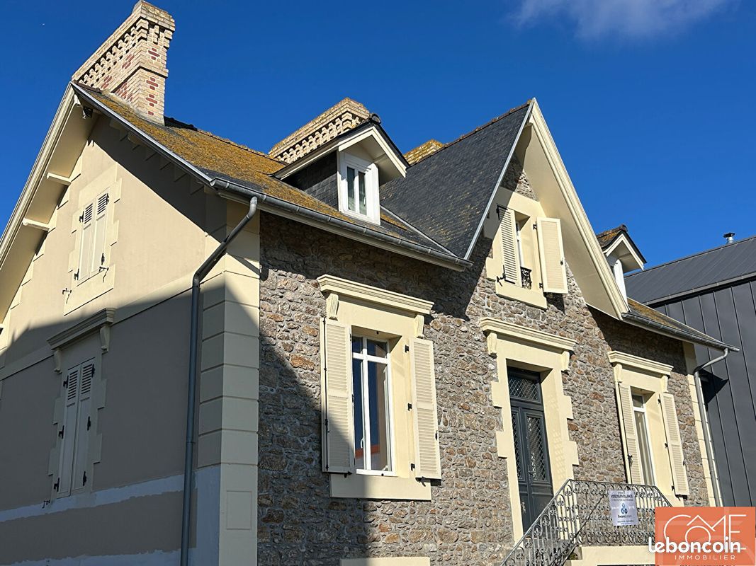 Maison 5 pièces 150 m² · à Saint-Malo · 150 m² · 440 000 €