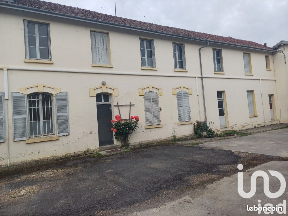 Immeuble 147 m² · à La Porte du Der · 147 m² · 54 950 €