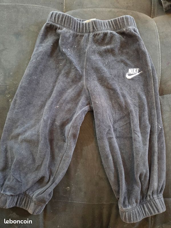 Pantalon 12 Mois Nike (image 1)