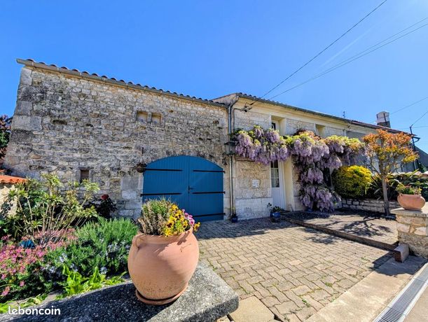 Maison 4 pièces 146 m²