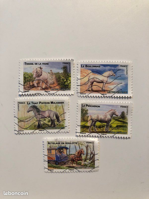 Timbres (image 10)