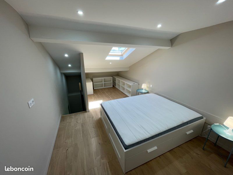 Appartement 2 pièces 30 m² · à Cannes · 30 m² · 940 €/mois