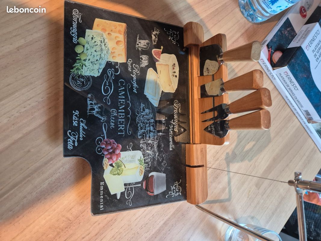 Plateau a fromage (image 3)