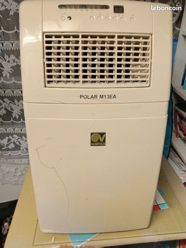 Climatisseur (image 1)