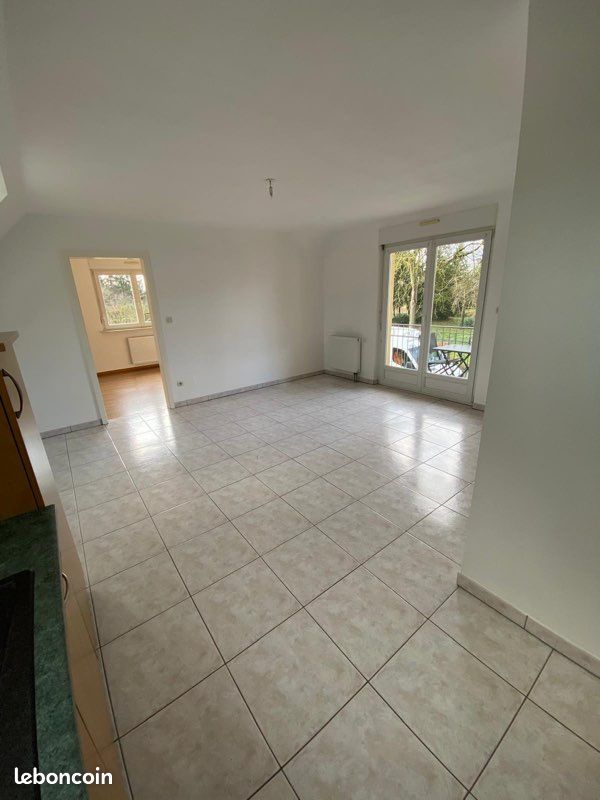 Maison 2 pièces 50 m² · à Obenheim · 50 m² · 770 €