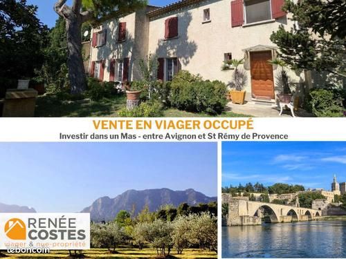 Maison 6 pièces 142 m² · à Graveson · 142 m² · 104 225 €
