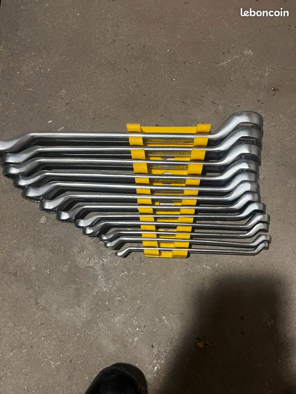 Vintage Campagnolo – Clé Hexagonale 5 Mm Pour Boulon De Plateau, Outil Vélo