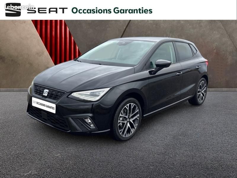 Seat Ibiza 1.0 TSI 95ch Copa (image 1)