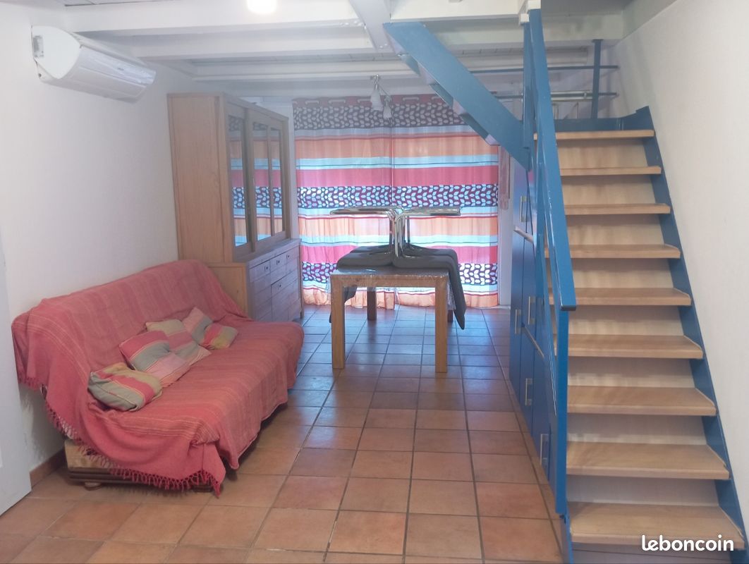 Maison a louer narbonne - 5 pièce(s) - 100 m2 - Surfyn