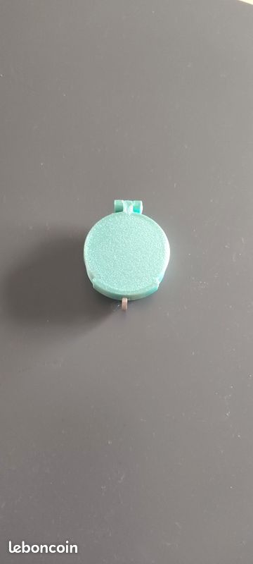 Lot De 3 Protections De Badge Pour Télécommande Somfy – Plastique, Compatible Alexa