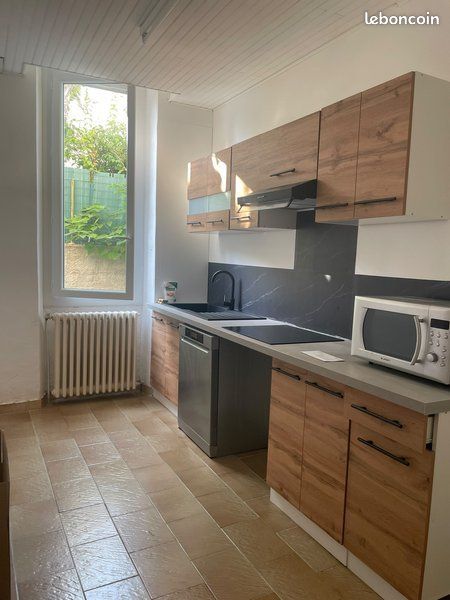 Appartement 3 pièces 65 m² · à Marseille · 65 m² · 1 200 €/mois