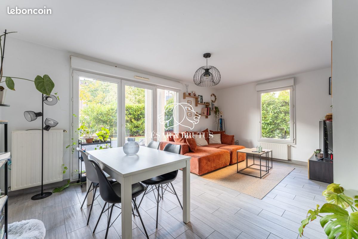 Appartement 3 pièces 73 m² · à Lyon · 73 m² · 340 000 €