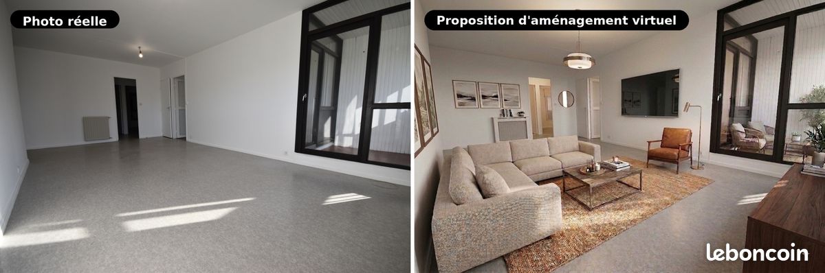 Appartement 4 pièces 79 m² · à Talence · 79 m² · 179 000 €