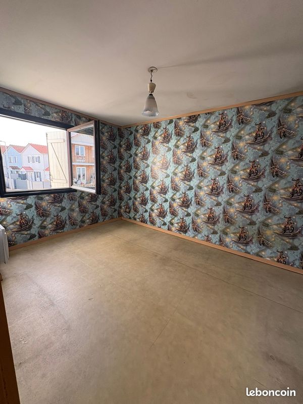 Maison 4 pièces 88 m² · à Nancy · 88 m² · 169 000 €