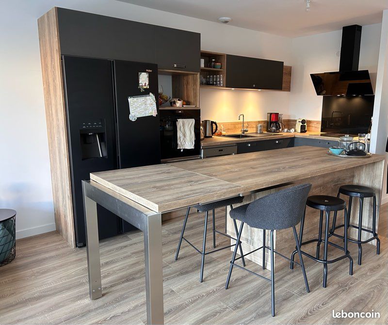 Maison 4 pièces 93 m² · à La Lande-de-Fronsac · 93 m² · 233 000 €