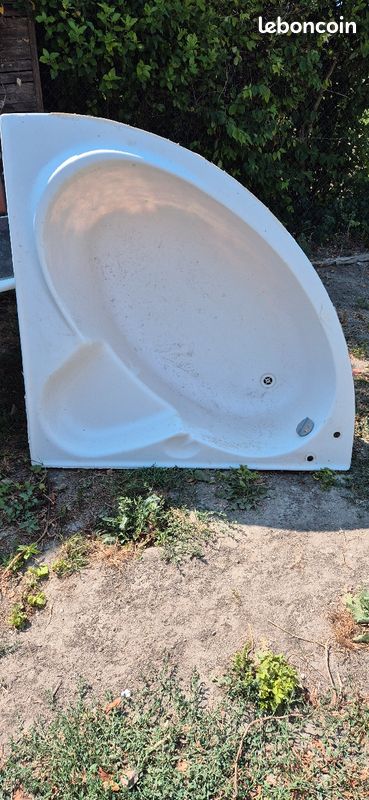Baignoire (image 1)