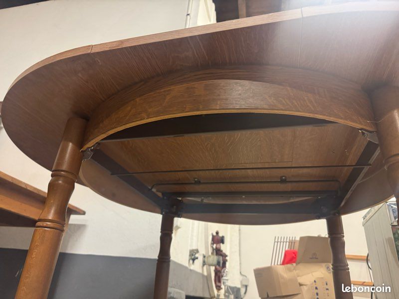 Table extensible (image 4)