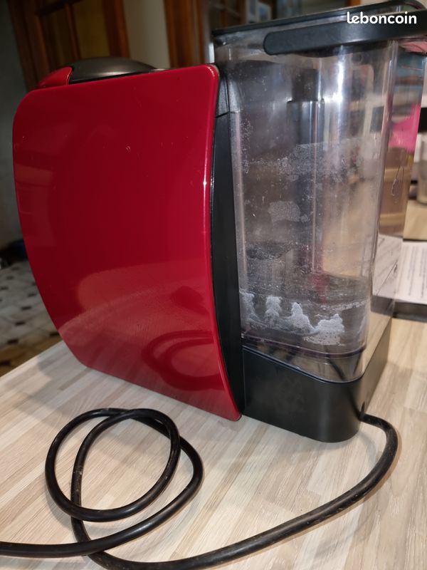 Cafetière bosch pour tassimo (image 1)