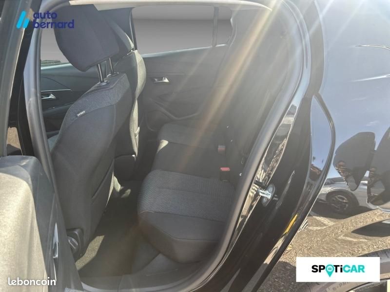 Peugeot 208 1.2 Hybrid 110ch Edition e-DCS6 (image 10)
