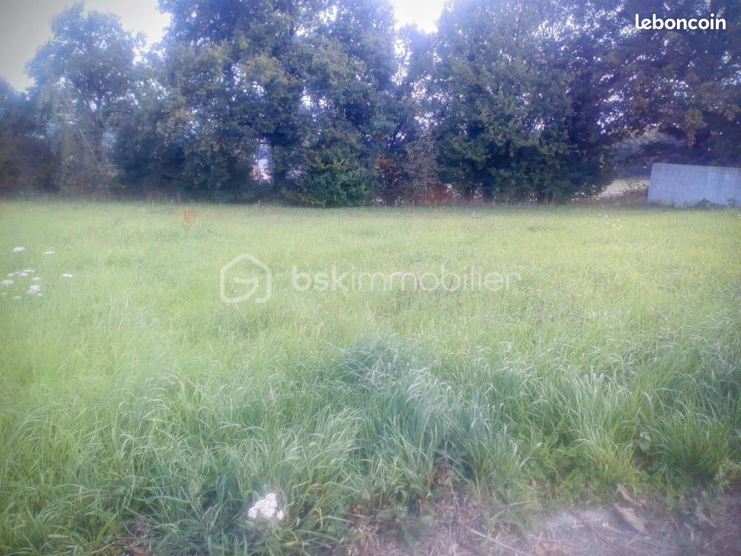 Terrain 721 m² · à Martigné-Ferchaud · 40 000 €