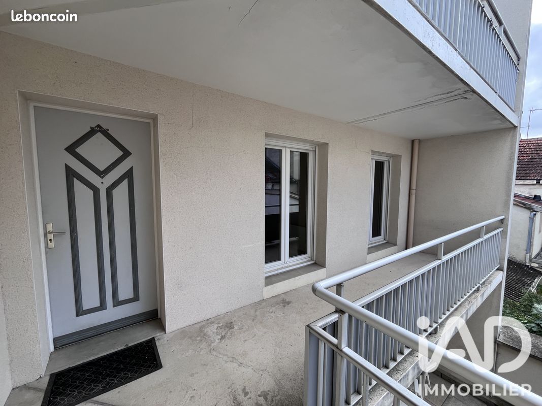 Appartement 3 pièces 68 m² · à Reims · 68 m² · 179 000 €