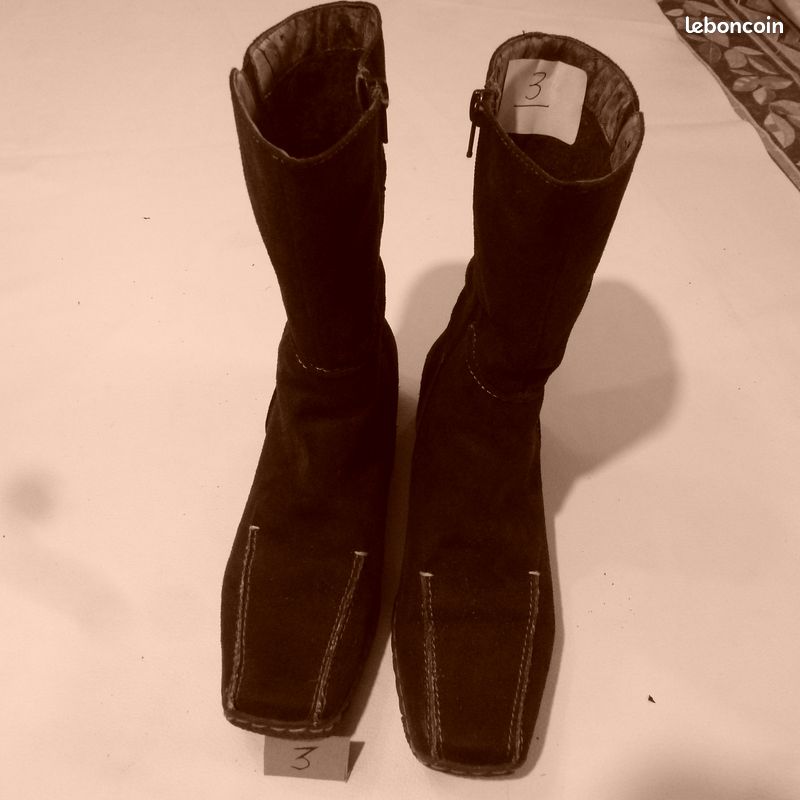 3-bottes de femme (image 2)