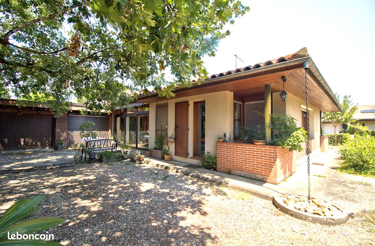 Maison 5 pièces 125 m² · à Le Passage · 125 m² · 245 000 €