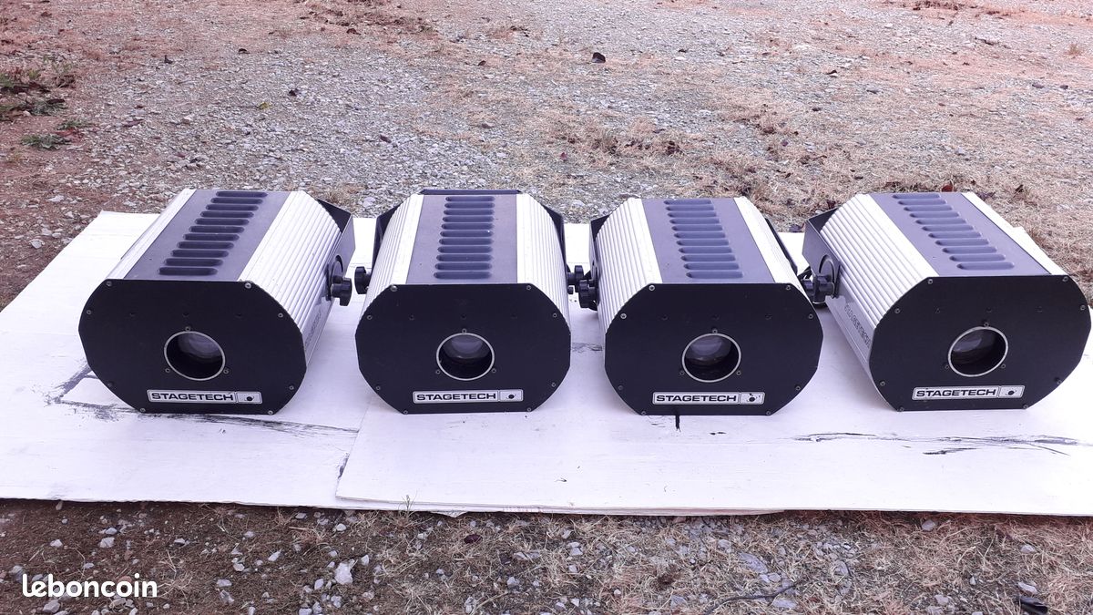 Projecteurs (image 1)