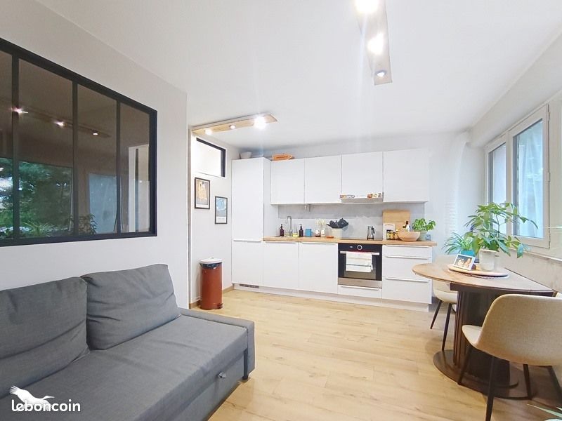 Appartement 1 pièce 33 m² · à Pessac · 33 m² · 144 900 €