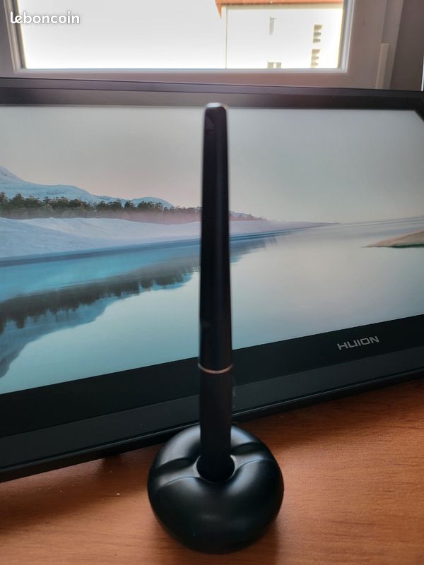 Huion kamvas pro 20 (2019) (image 2)