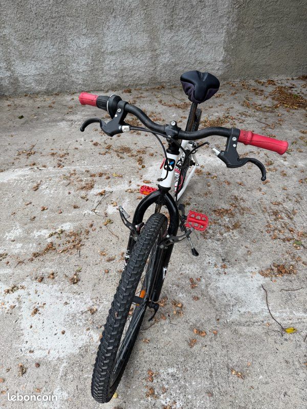 Le B'Twin Rockrider 300 (image 3)