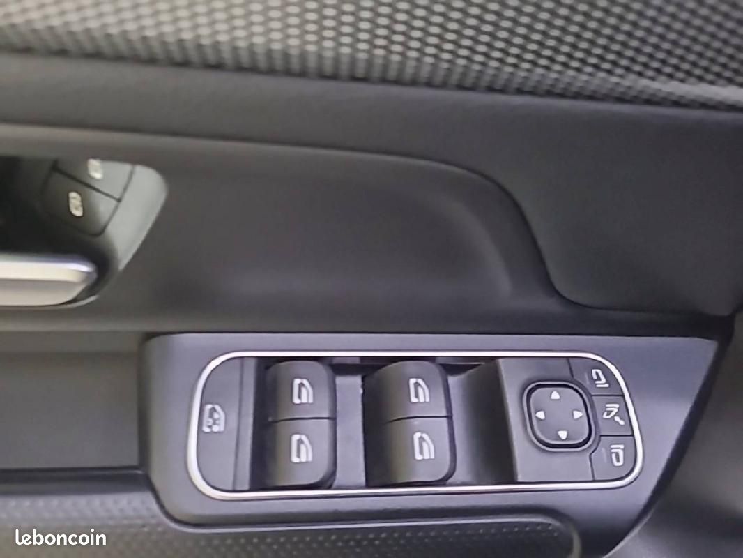 Mercedes Classe B BUSINESS 180 d 7G-DCT - Line Edition (image 31)