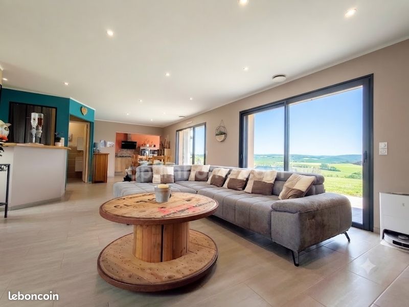 Maison 5 pièces 160 m² · à Ségos · 160 m² · 332 000 €