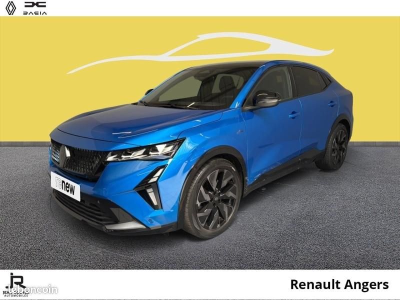 Renault Rafale 1.2 E-Tech full hybrid 200ch esprit Alpine (image 1)