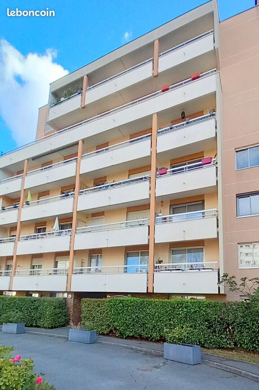 Appartement 1 pièce 30 m² · à Bondy · 30 m² · 118 000 €