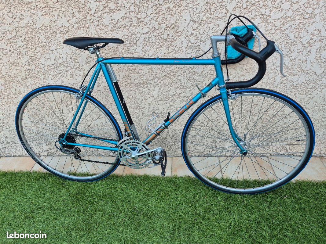 Vélo course MOTOBECANE GRAND SPRINT (image 1)
