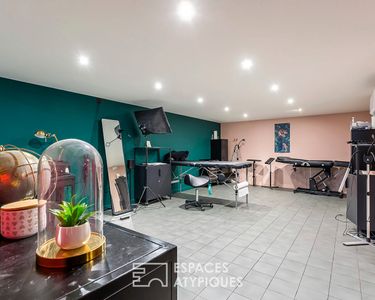 Appartement 950 000 € - 188 m²