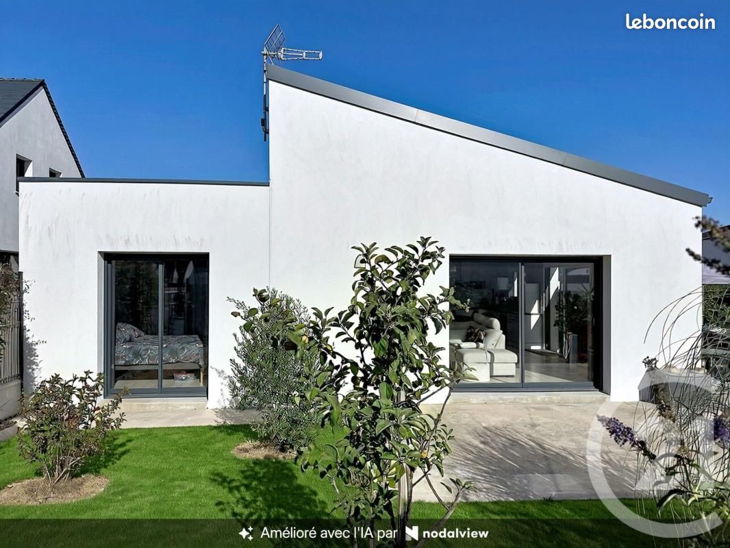 Maison 4 pièces 99 m² · à Nivillac · 99 m² · 990 €