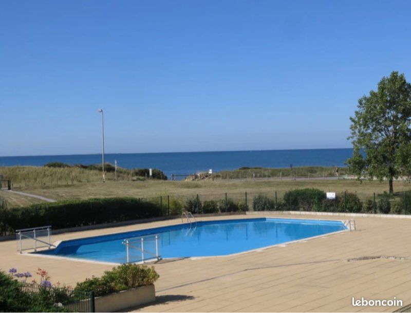 Jolie maison résidence accès mer (image 2)