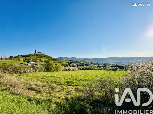 Terrain 3419 m² Saint-Laurent-les-Tours