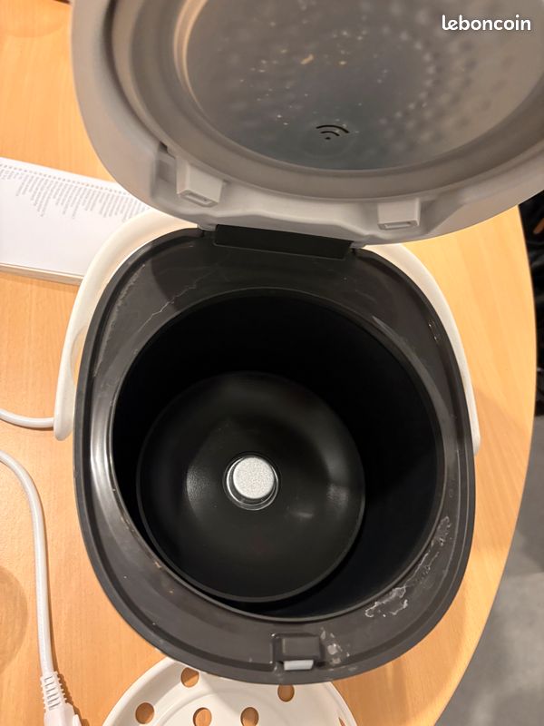 Multi cuiseur compact moulinex (image 9)