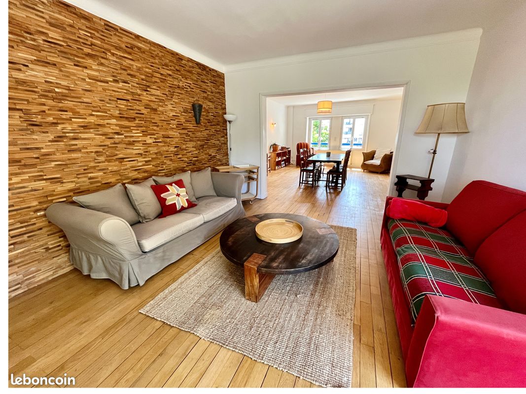 Grande Maison pour colocation à 4 (image 5)
