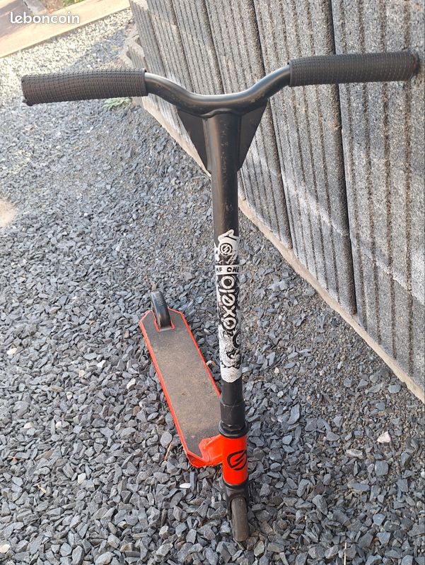 Trotinette enfant decathlon (image 1)