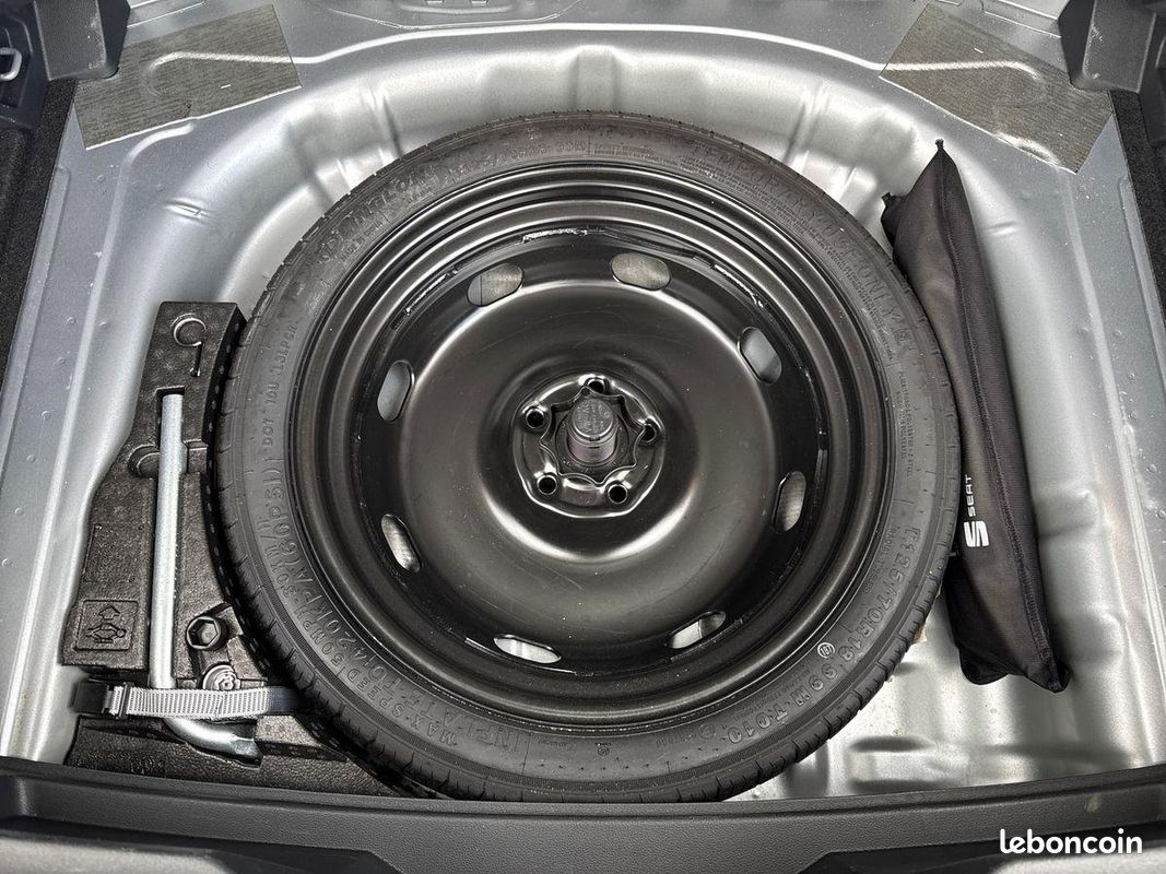 VOLKSWAGEN T-Roc 1.5 TSI EVO 150 Start/Stop DSG7 R-Line (image 21)