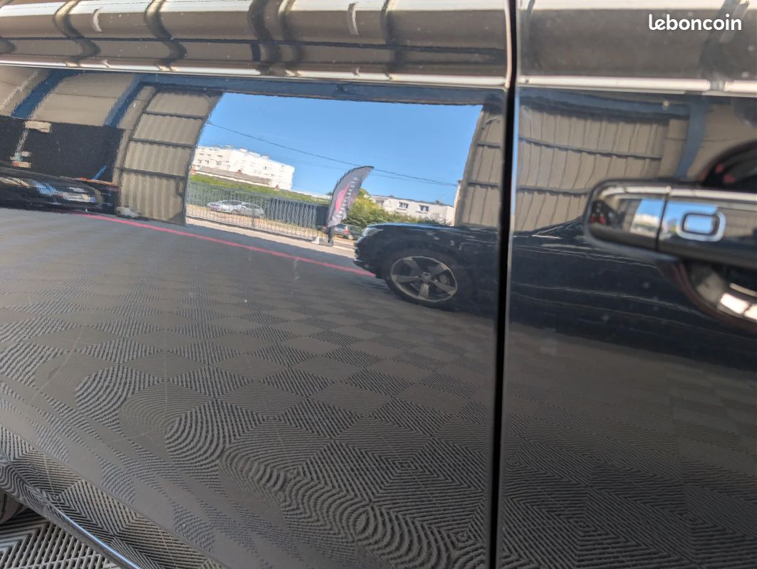 AUDI A5 SPORTBACK 2.0 TDI 136ch Ambiente - Intérieur cuir - Régulateur de vitesse - Clim auto (image 38)
