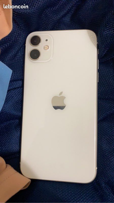 Je vend pin téléphone (image 1)