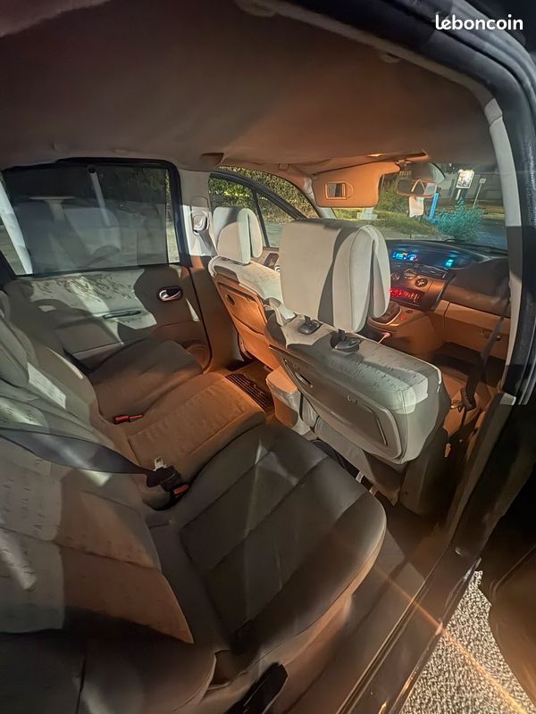Renault scenic (image 3)