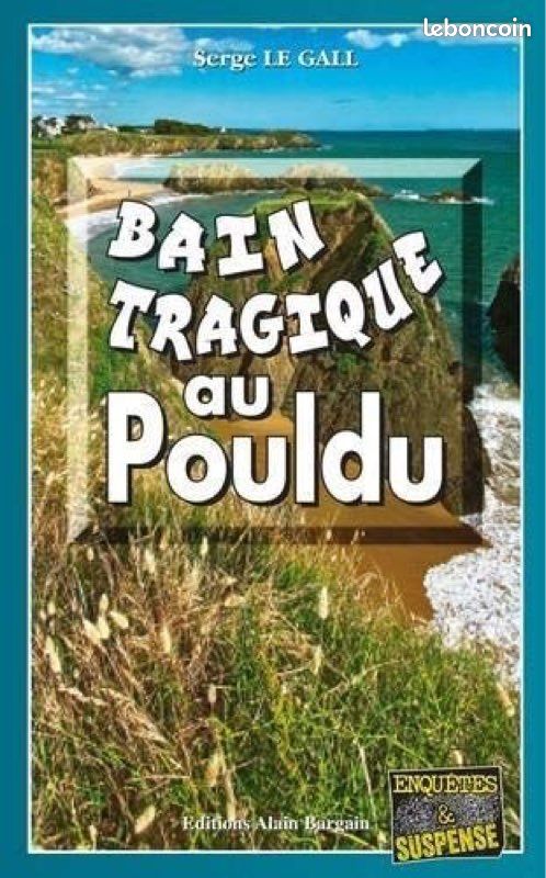 Serge Le Gall - bain tragique au Pouldu (image 1)